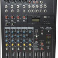 MONTARBO FiveO F124CX