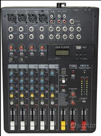 MONTARBO FiveO F124CX