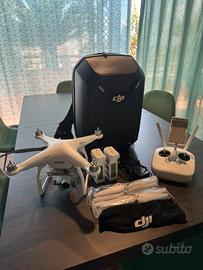 DJI Phantom 3 Advance