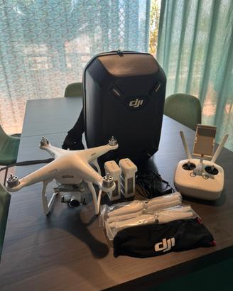 DJI Phantom 3 Advance