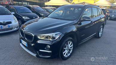 Bmw X1 sDrive18d xLine