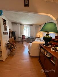 Appartamento a San Sebastiano di Folgaria