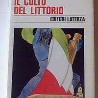 libri fascismo