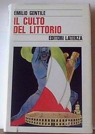 libri fascismo