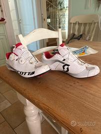 Scarpe da bici da corsa