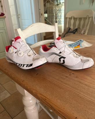 Scarpe da bici da corsa