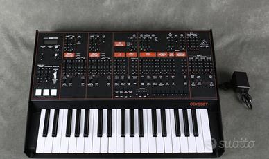 Behringer Odyssey Synth