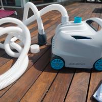 intex zx300 deluxe pool cleaner