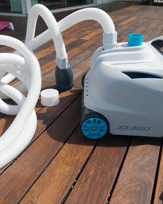 intex zx300 deluxe pool cleaner