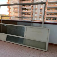 Finestroni da balcone 