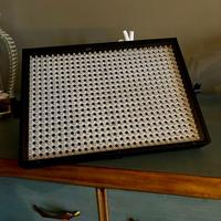 Lupoled 560 illuminatore led con borsa