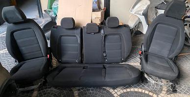 TAPPEZZERIA FIAT TIPO  BERLINA 5 PORTE