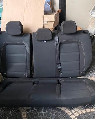 TAPPEZZERIA FIAT TIPO  BERLINA 5 PORTE