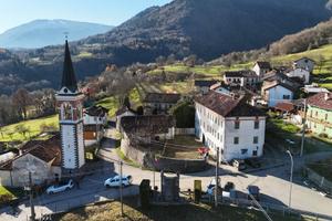 Porzione di casa - Feltre