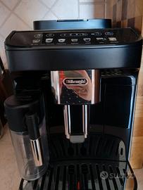 De Longhi Magnifica Evo