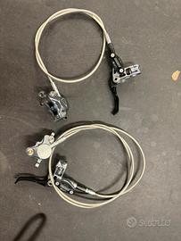 Freni Braking First LTD