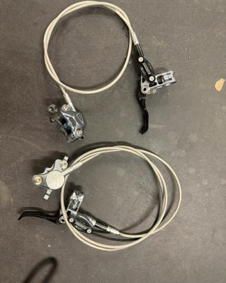 Freni Braking First LTD