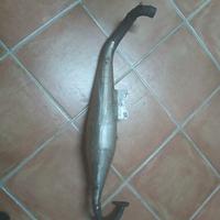 Pancia Giannelli Shot V4