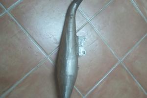 Pancia Giannelli Shot V4