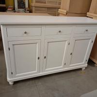 Credenza Nuova modello Napoletana a 3 Ante