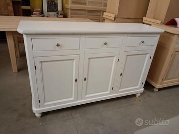 Credenza Nuova modello Napoletana a 3 Ante