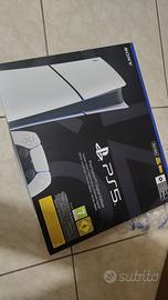 PlayStation 5 Digital Edition 825 GB