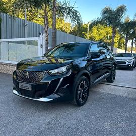 Peugeot 2008 PureTech 100 S&S Allure