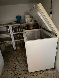 Congelatore