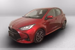 Toyota Yaris 1.5h trend
