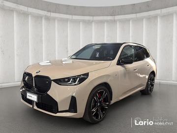 BMW X3 M X3 xdriveM50 MSport Pro auto