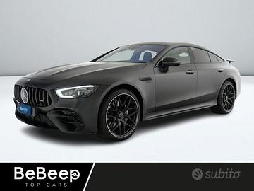 Mercedes-Benz GT Coupé 4 AMG GT COUPE 53 MHEV...