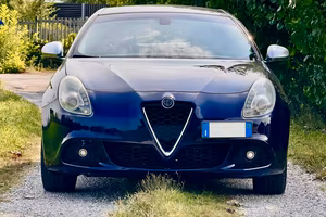 Alfa Romeo Giulietta 2011