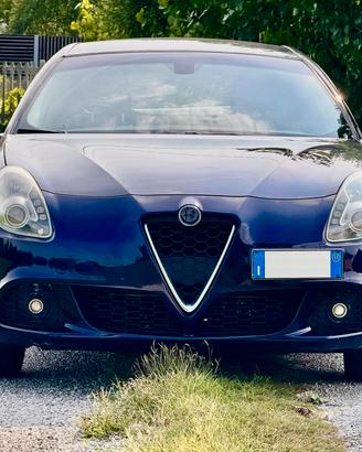 Alfa Romeo Giulietta 2011