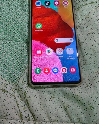 GALAXY A 51