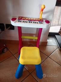 pianola