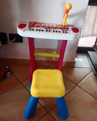 pianola