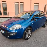 Fiat Punto Evo 1.4 Benz GPL 5 porte neopatentati