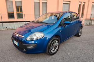 Fiat Punto Evo 1.4 Benz GPL 5 porte neopatentati