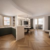 Appartamento a cagliari bonaria-monte mixi