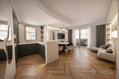 Appartamento a cagliari bonaria-monte mixi