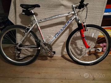 MTB Grandis