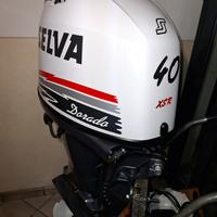 motore fuoribordo Selva 40-60hp 