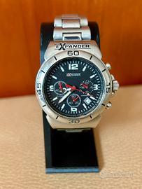 Orologio Sector Expander Mod. 308 Cronografo