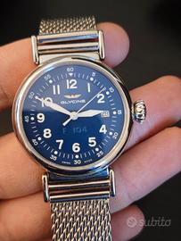 Glycine F104 GL140 40mm 