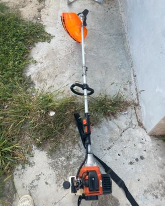 Decespugliatore 52cc