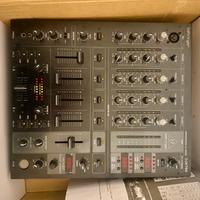 Mixer djm750 nuovo