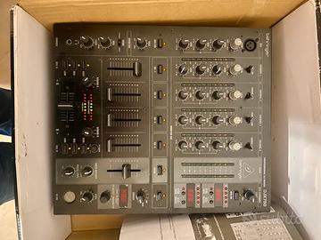 Mixer djm750 nuovo