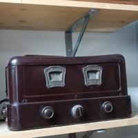 RADIO D'EPOCA "RARE" 