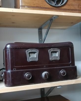 RADIO D'EPOCA "RARE" 
