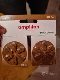 Pile Amplifon